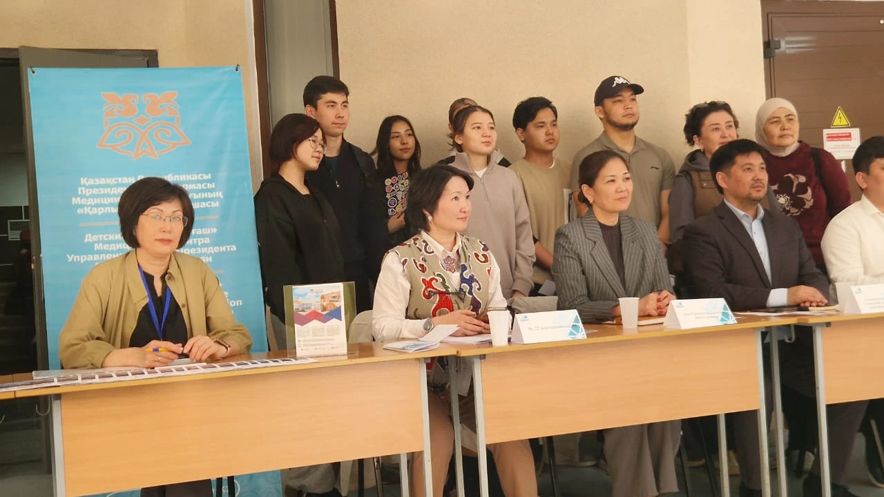 Формирование профессиональной команды: итоги участия в ярмарке вакансий 