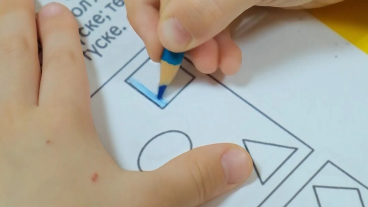 Математика как способ мышления: как в детском саду «Қарлығаш» формируется осознанное понимание мира 