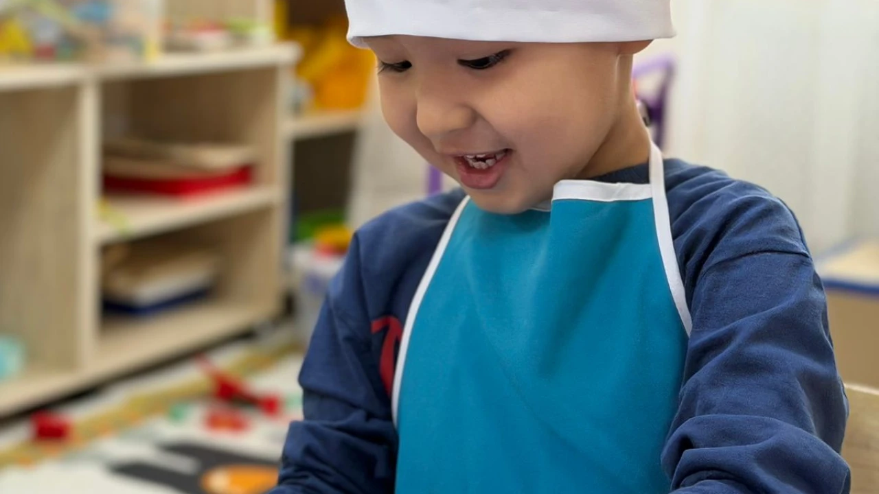 «Мир профессий» 