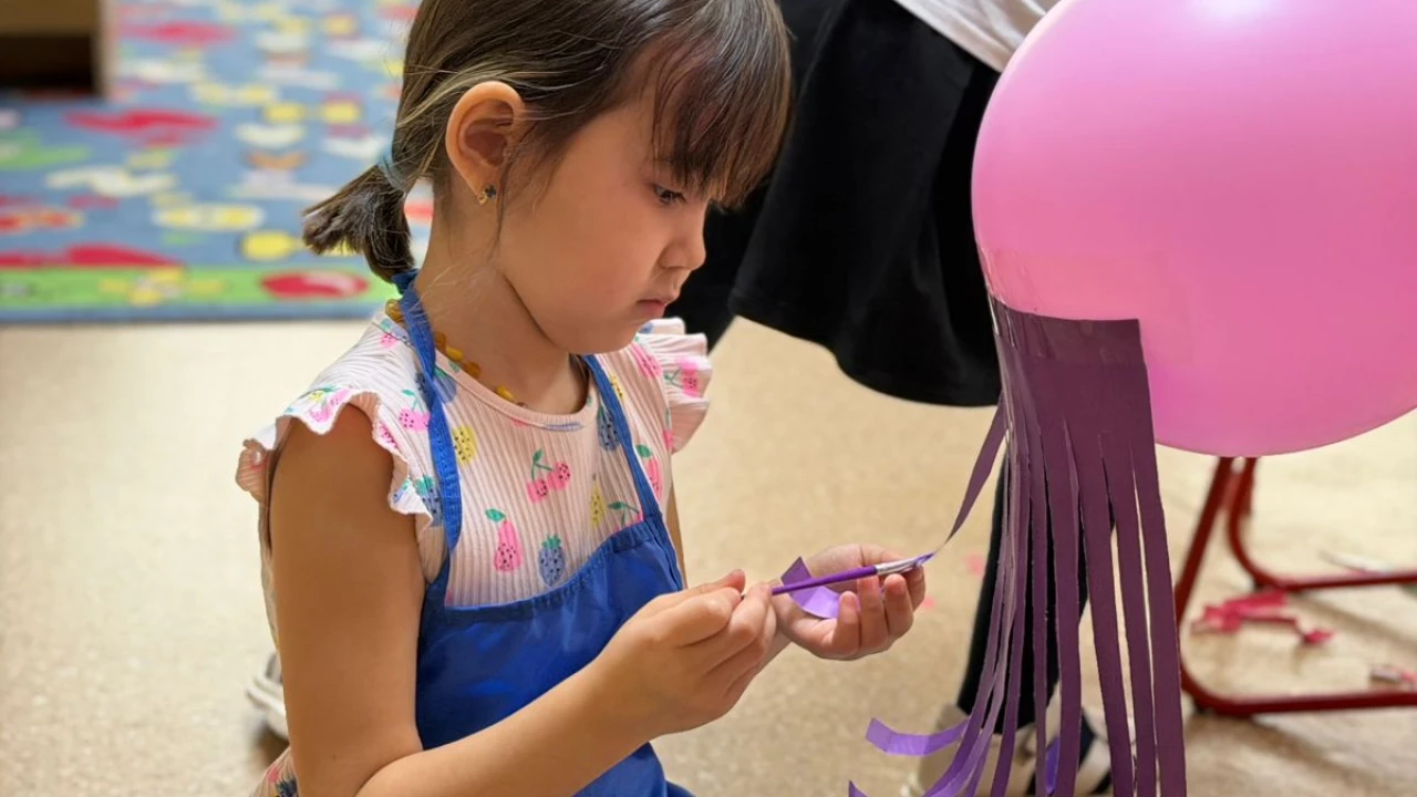 «Мир профессий» 