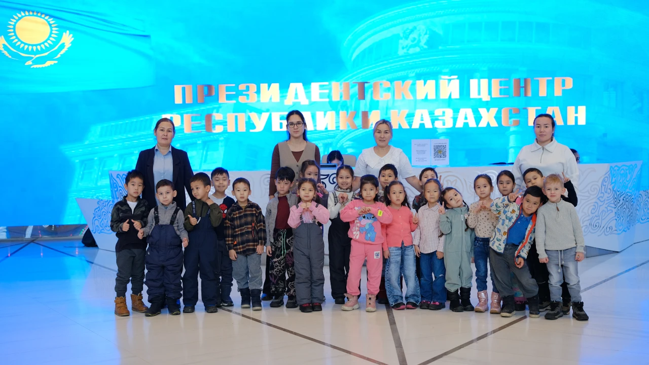 Когда история говорит с детьми напрямую 