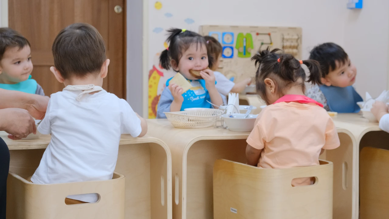 «Қарлығаш» балабақшасында тәрбиеленушілердің тамақтану сапасы бракераждық комиссия тарапынан тексерілді 