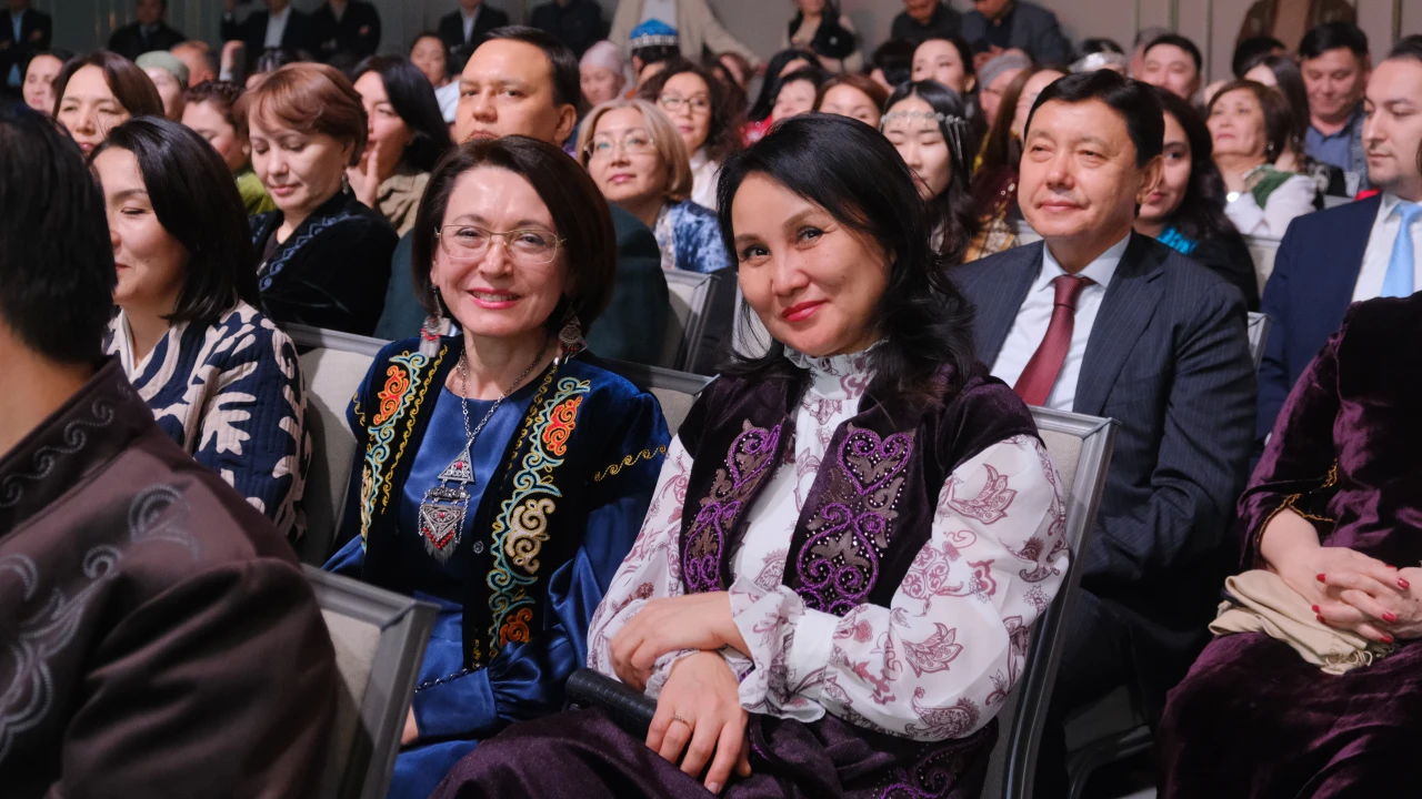 Наурыз: қоғамды біріктіретін ортақ құндылықтар 