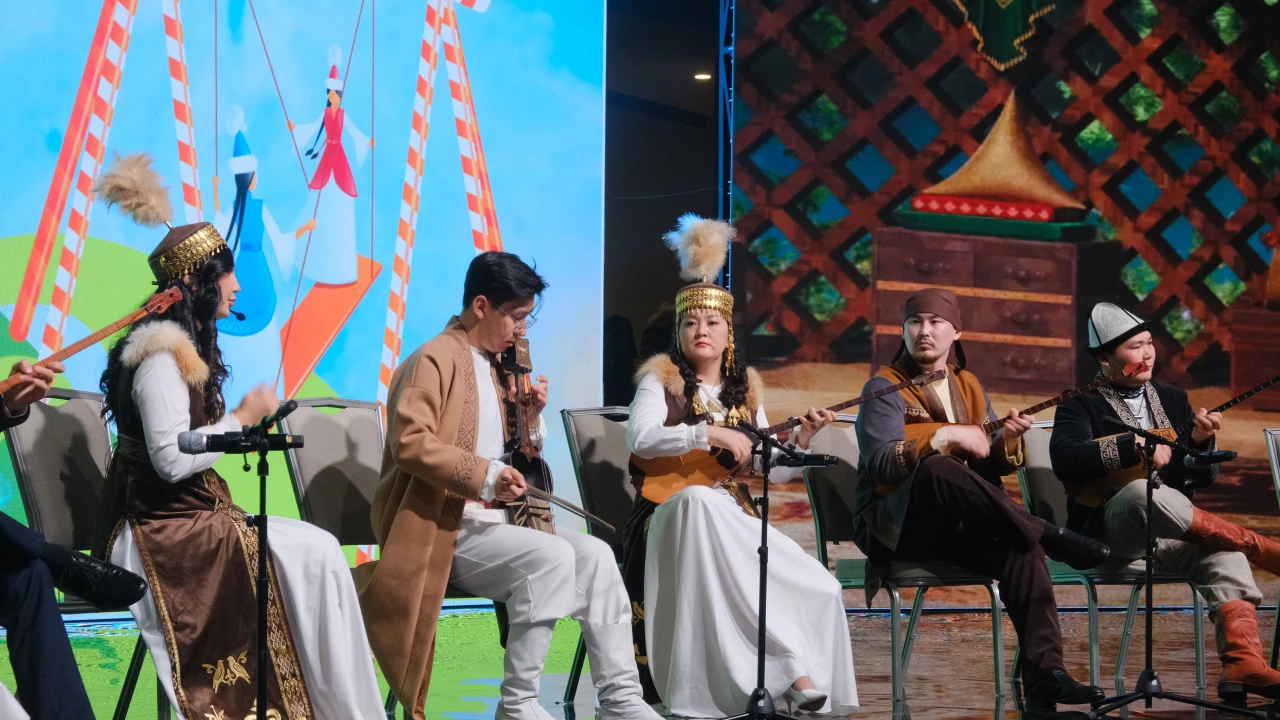 Наурыз: қоғамды біріктіретін ортақ құндылықтар 