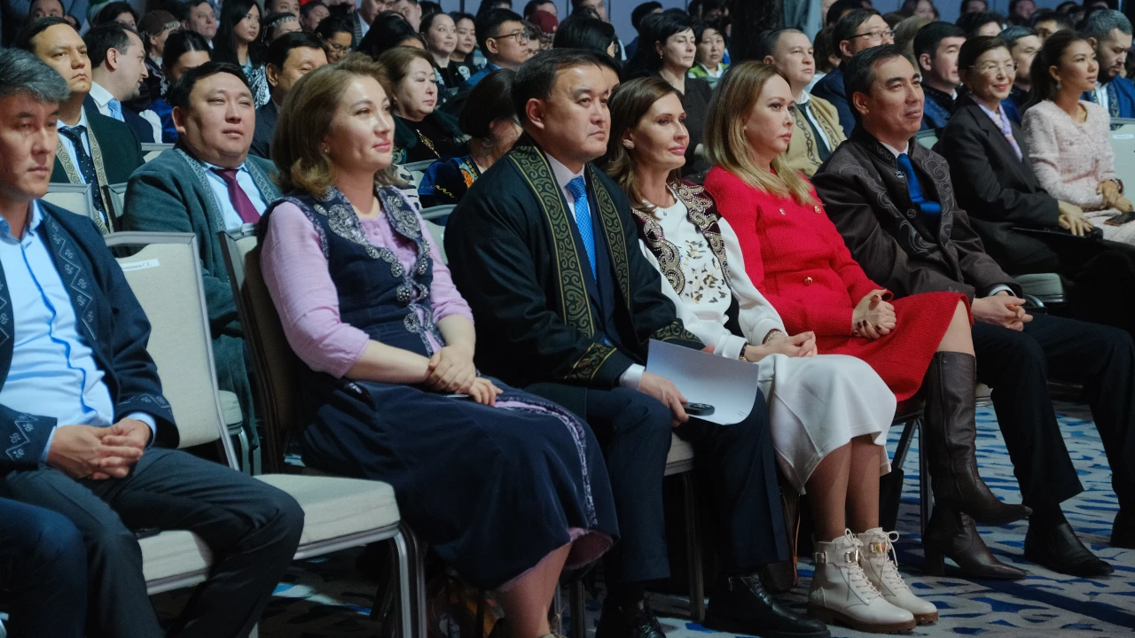 Наурыз: қоғамды біріктіретін ортақ құндылықтар 