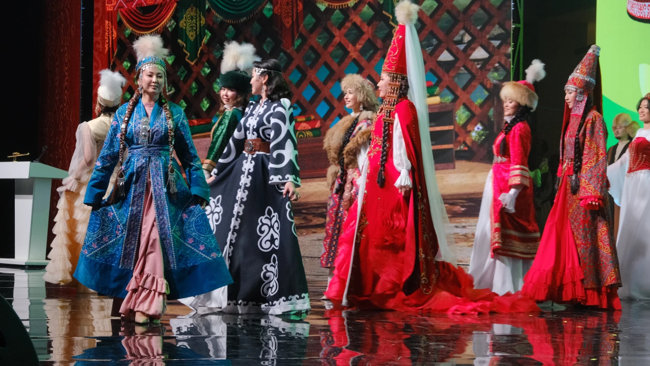 Наурыз: қоғамды біріктіретін ортақ құндылықтар 