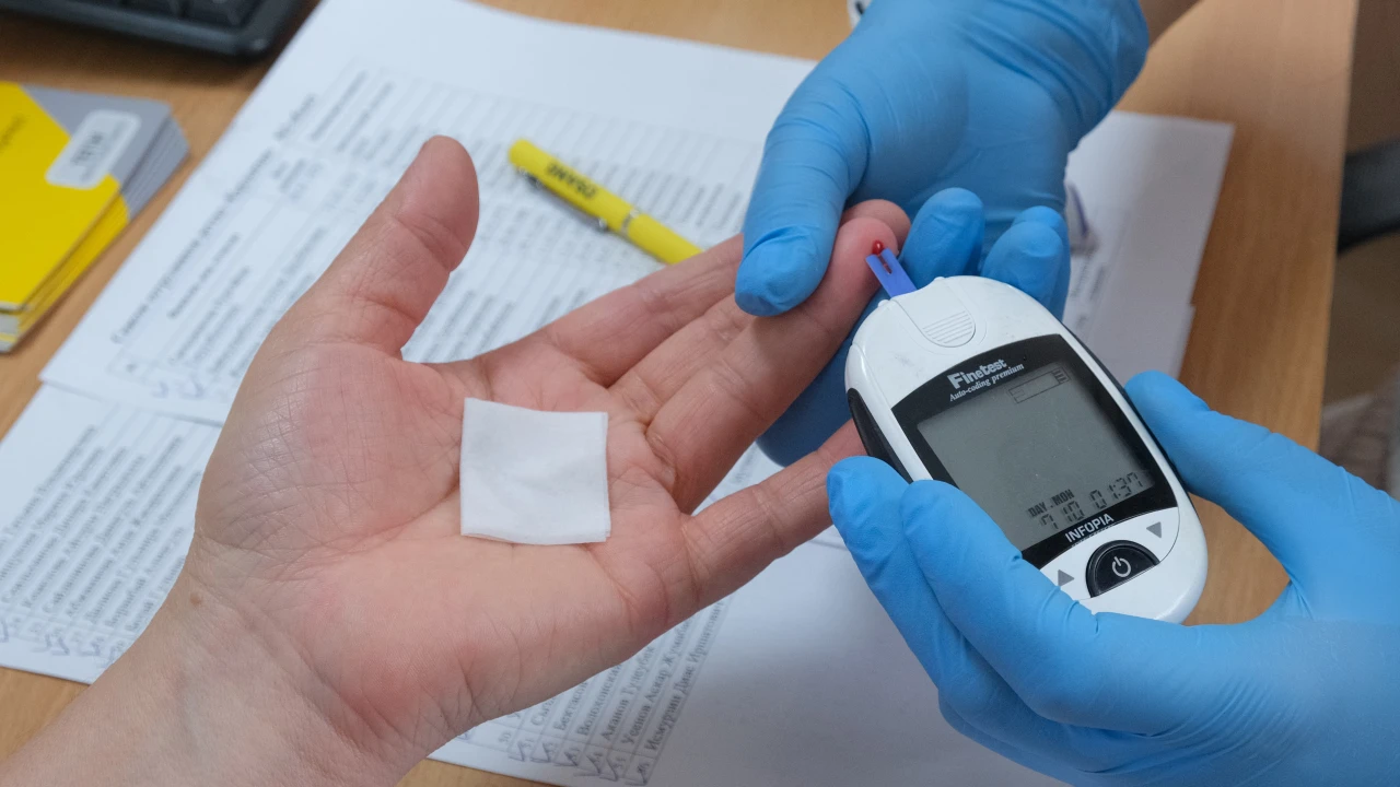 «Қарлығаш» балабақшасында қызметкерлерге арналған Денсаулық күні өтті 