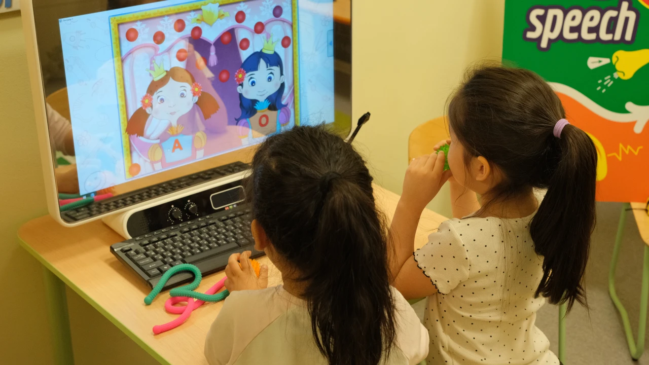 В «Қарлығаш» прошёл республиканский семинар «ЭКО и МЕДИА» 