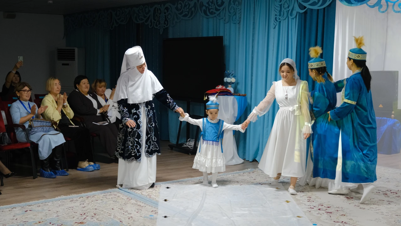 В Астане прошла международная конференция по передовым практикам и инновационным технологиям в области дошкольного образования 