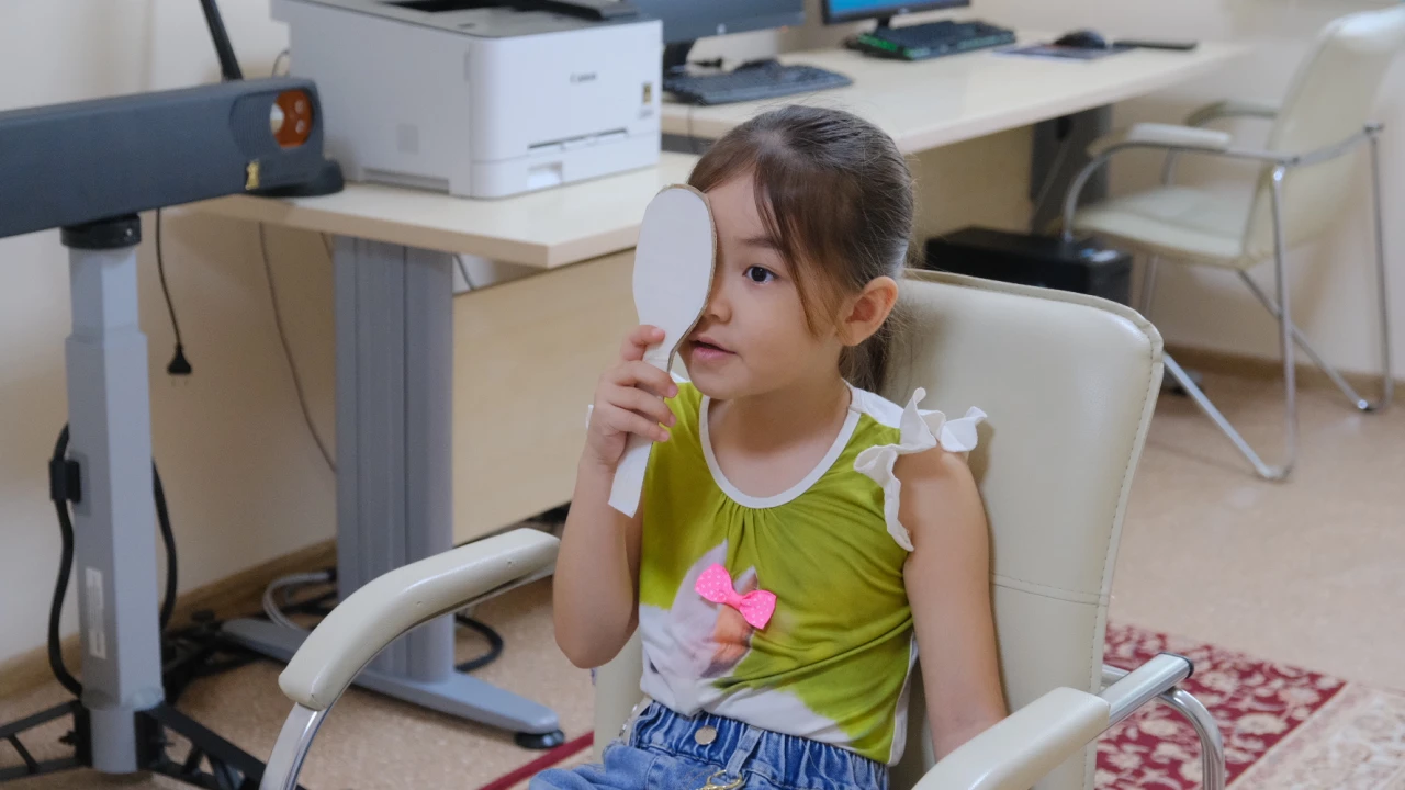 Чекаптардан жүйеге дейін: денсаулық білім беру ортасының ажырамас бөлігіне айналған сәт 