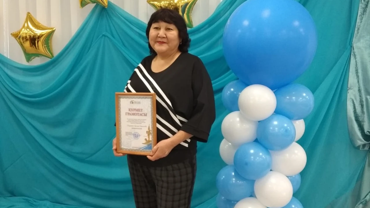 Тепло чистоты: история женщины, которая превращает повседневность в заботу 