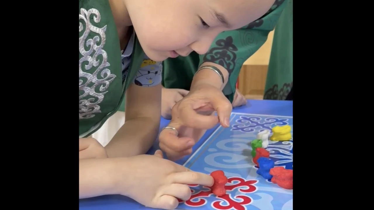 Қарлығаш» балабақшасында Наурыз мерекесіне арналған іс-шаралар жалғасуда 