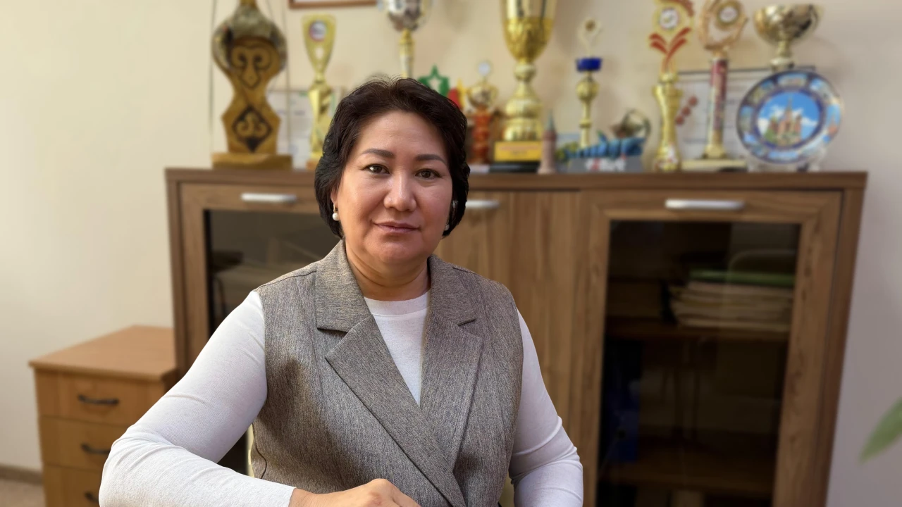 Первые шаги в цифровом мышлении: как формируются навыки будущего у детей — от «Бастау» до ИИ 