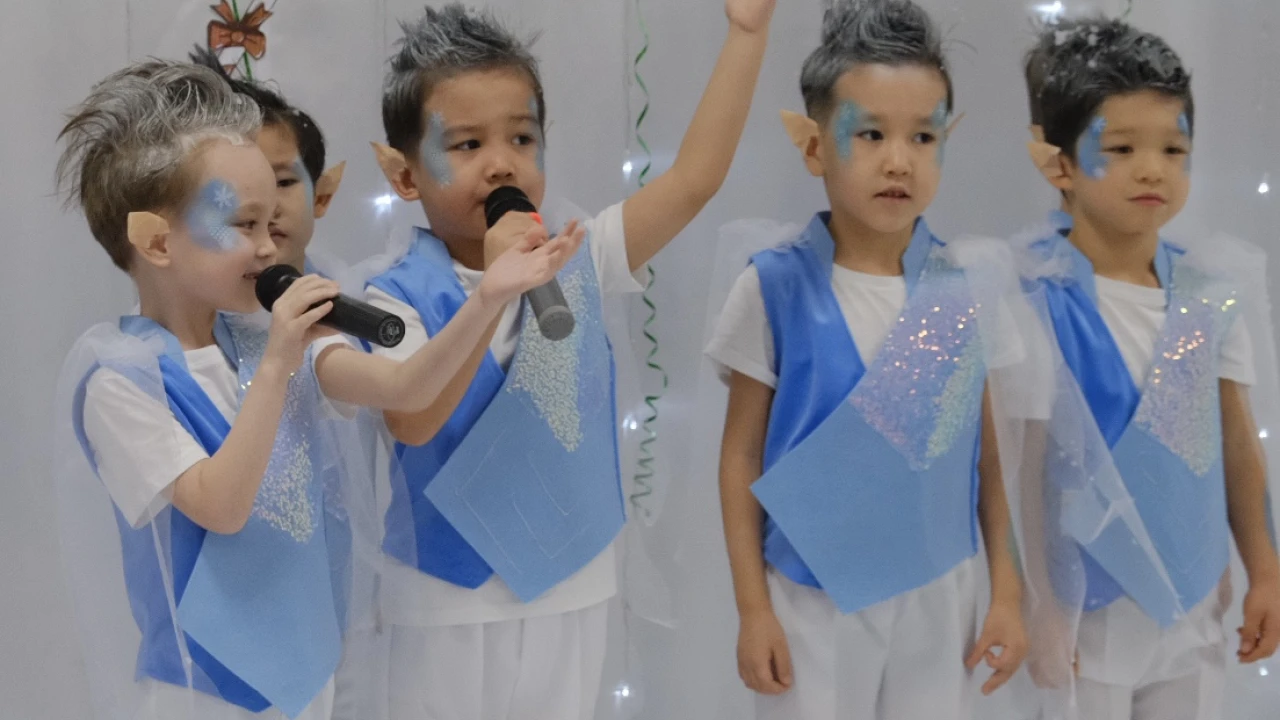 «Шырша жанындағы ғажайып оқиғалар»: когда новогодняя сказка становится реальностью 