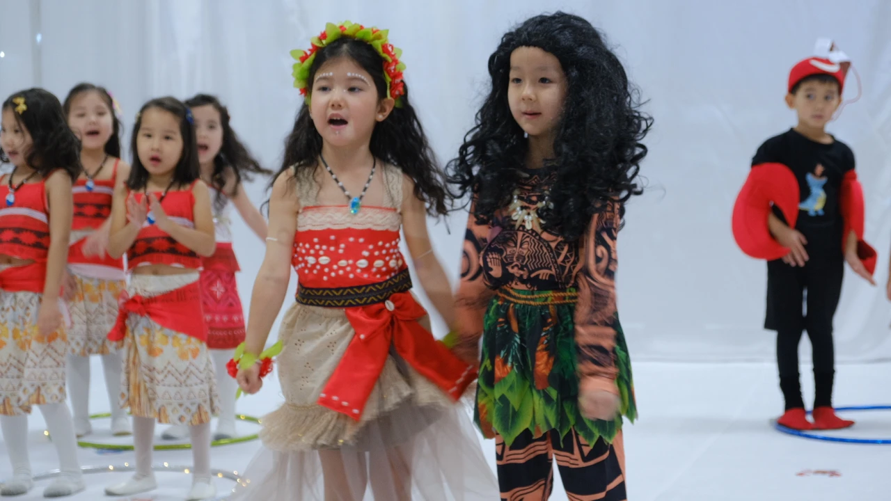 «Шырша жанындағы ғажайып оқиғалар»: когда новогодняя сказка становится реальностью 