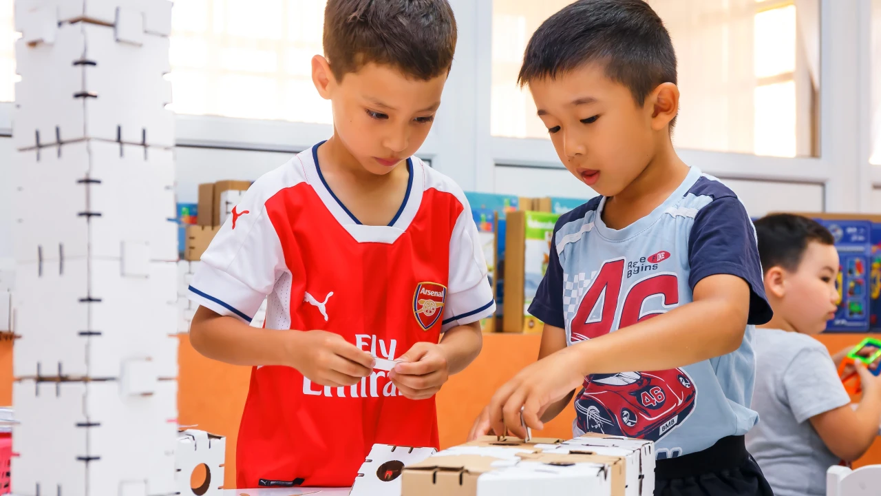 Как разрешаются конфликты между детьми в детском саду? Мнение специалиста 