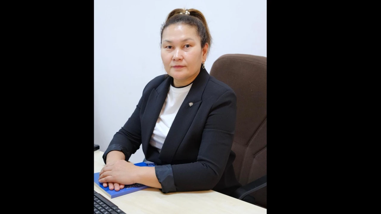 «Баланың тілін заманауи тәсілмен қалай тез шығаруға болады?» 