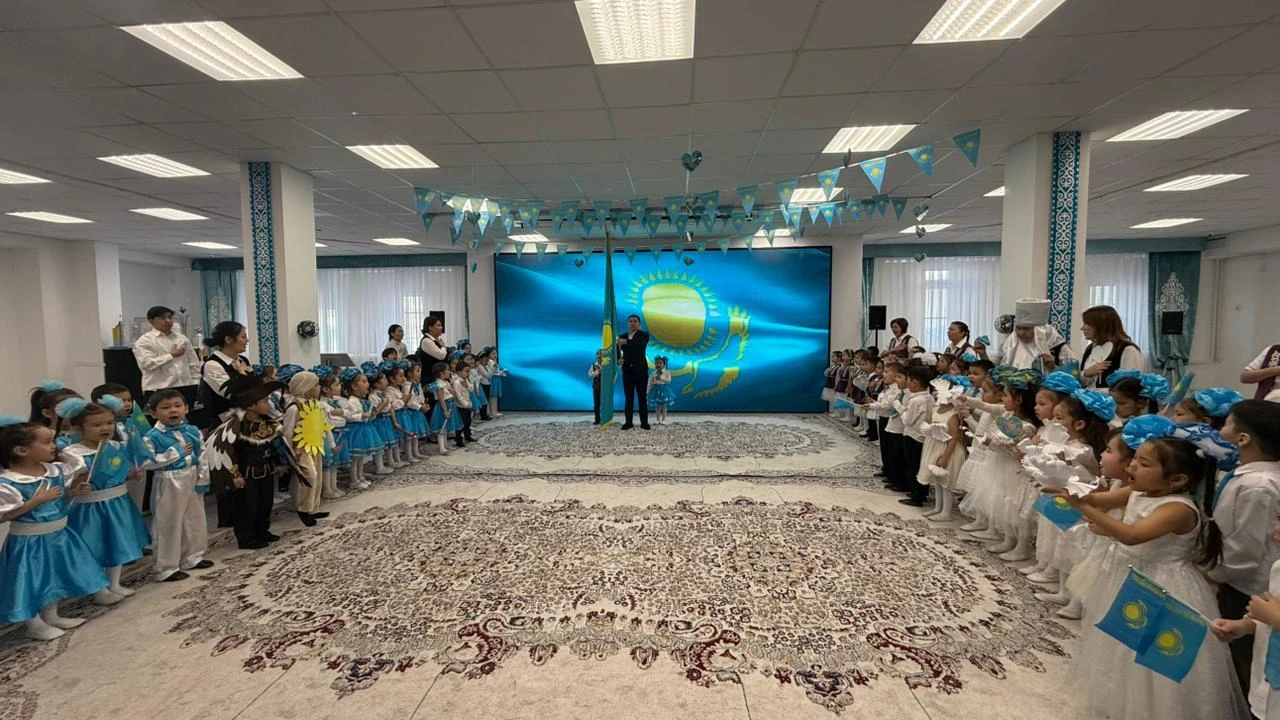 День Независимости - основа национального единства и воспитания патриотизма 