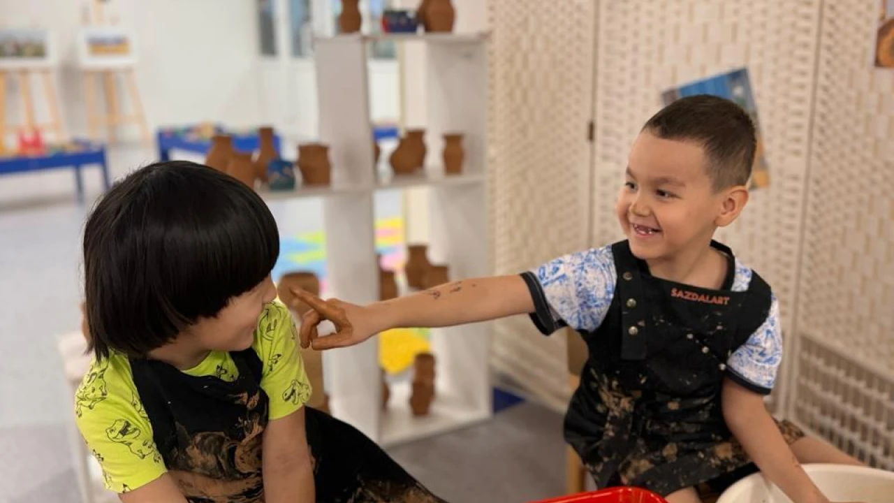 Как разрешаются конфликты между детьми в детском саду? Мнение специалиста 