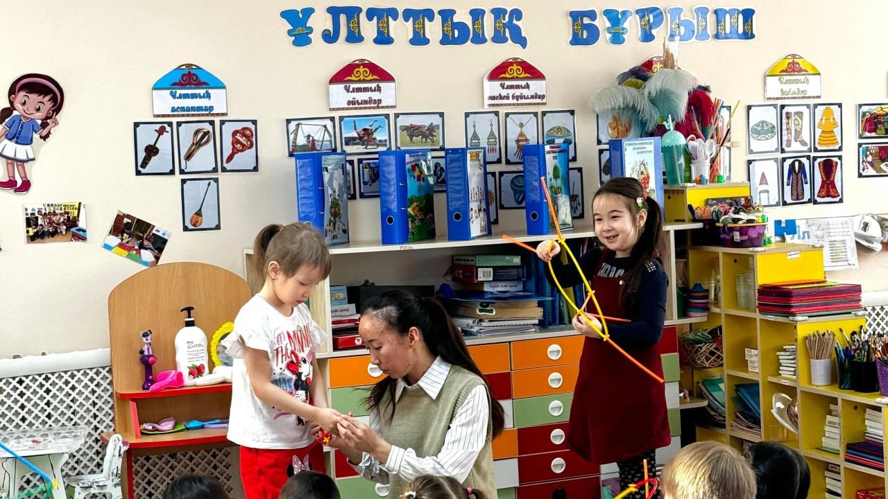 Как разрешаются конфликты между детьми в детском саду? Мнение специалиста 