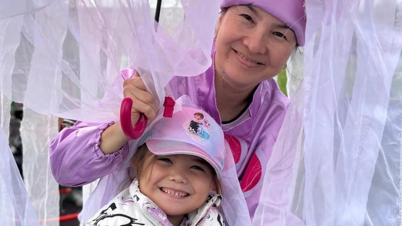 Мектепке дейінгі білім берудегі әйел көшбасшылығы – басқарушылық стратегия ретінде 