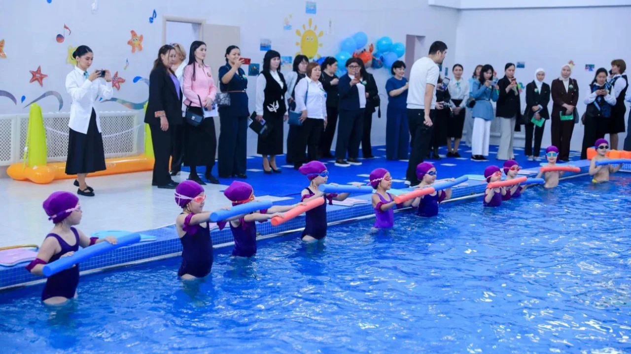 «Қарлығаш» - инновация алаңы: «ЭКО және МЕДИА» республикалық семинары өтті 