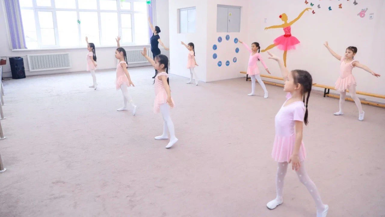 «Қарлығаш» - инновация алаңы: «ЭКО және МЕДИА» республикалық семинары өтті 